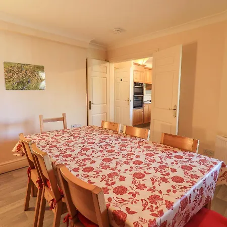 The Spinney Appartement Ambleside