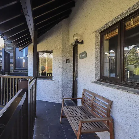 The Spinney Appartement Ambleside
