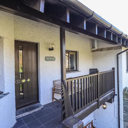 The Spinney Appartement *