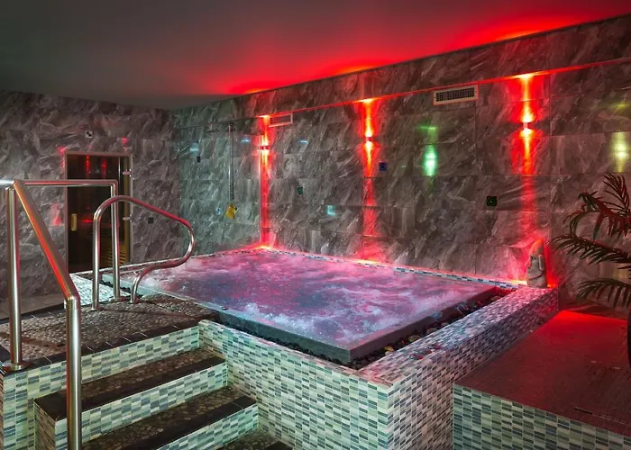 The Spinney * Ambleside