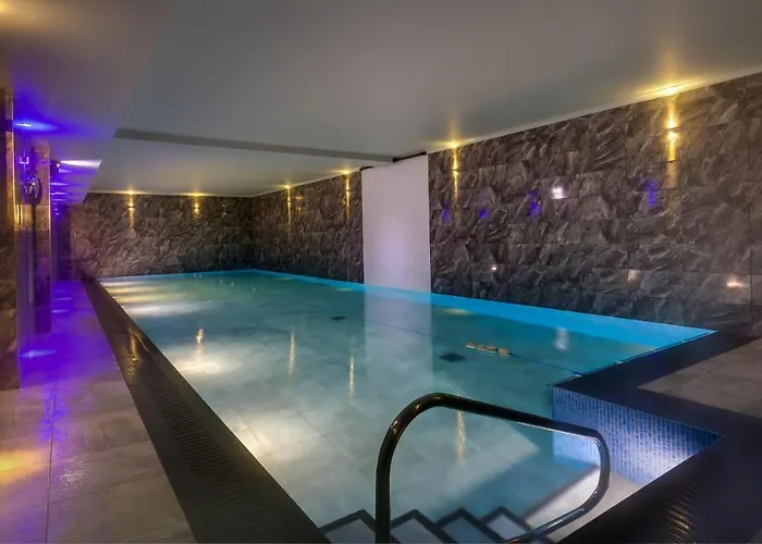 The Spinney * Ambleside