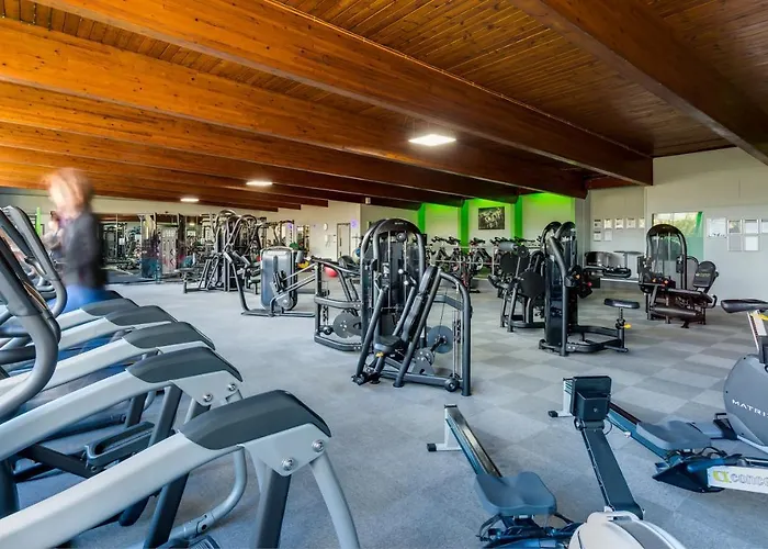 Appartement The Spinney *