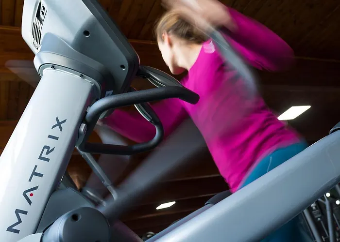 Appartement The Spinney Ambleside