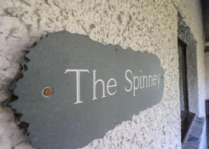 The Spinney
