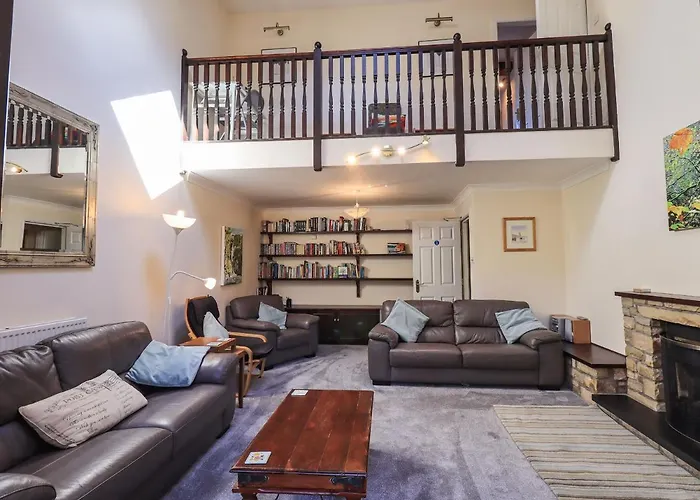 The Spinney Appartement Ambleside