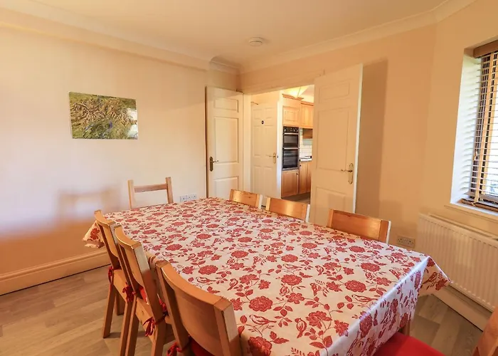 The Spinney Appartement Ambleside