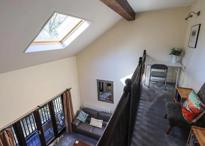 The Spinney Appartement