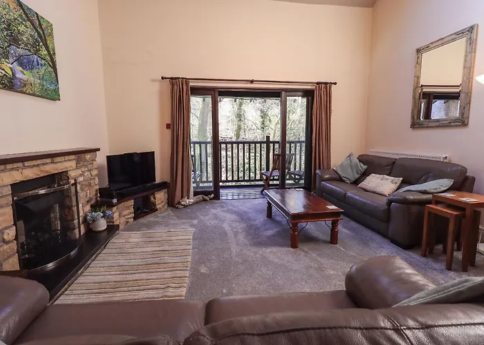 Appartement The Spinney *