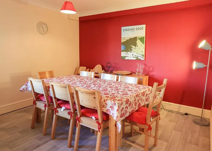 The Spinney * Ambleside