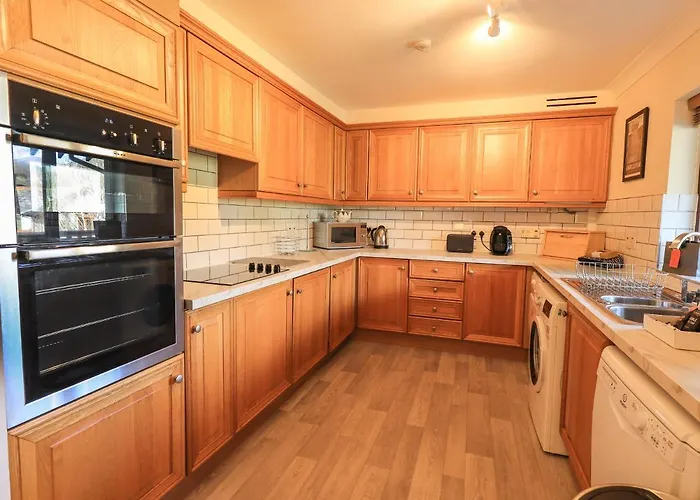 The Spinney * Ambleside