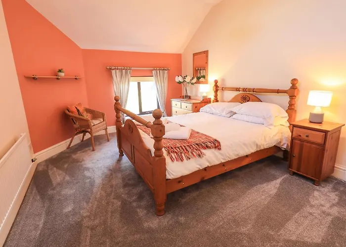 Appartement The Spinney *