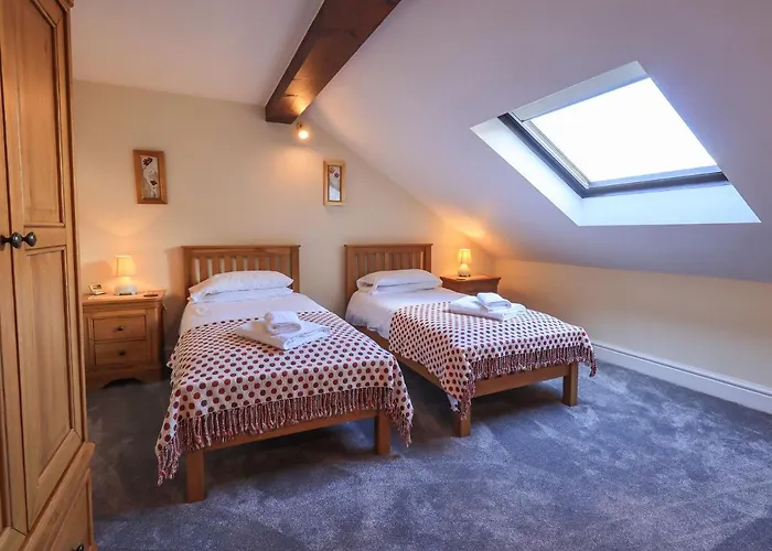 The Spinney Ambleside