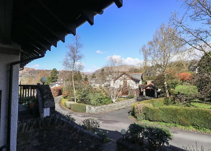 The Spinney Appartement