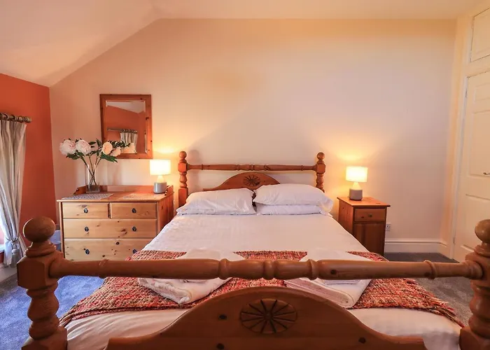 Appartement The Spinney