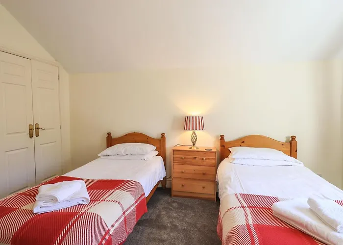 Appartement The Spinney *