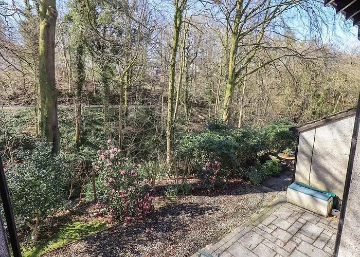 The Spinney * Ambleside