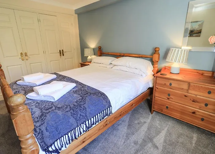 The Spinney * Ambleside