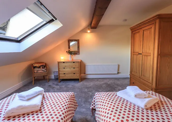 The Spinney Ambleside