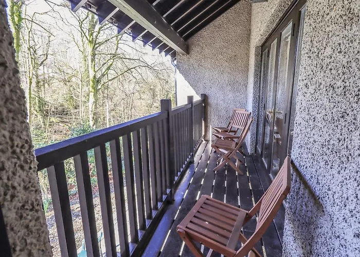 Appartement The Spinney Ambleside