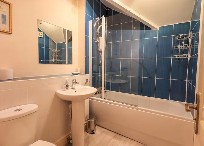 The Spinney Appartement Ambleside