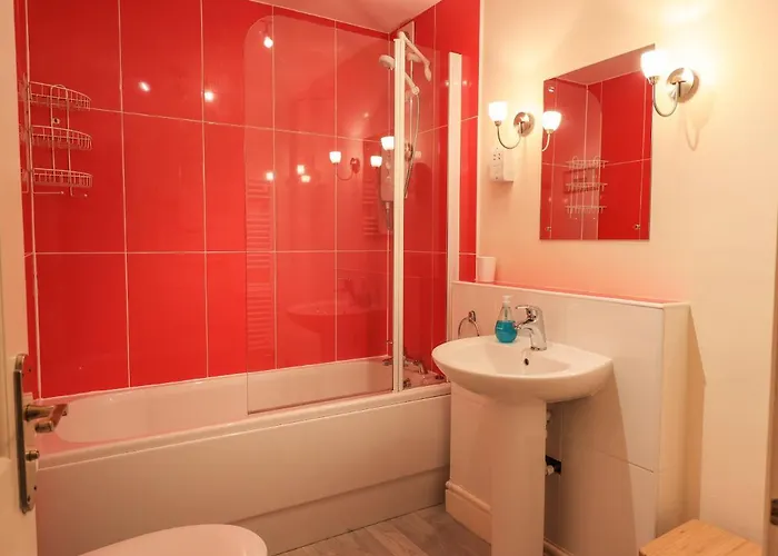 The Spinney Appartement *