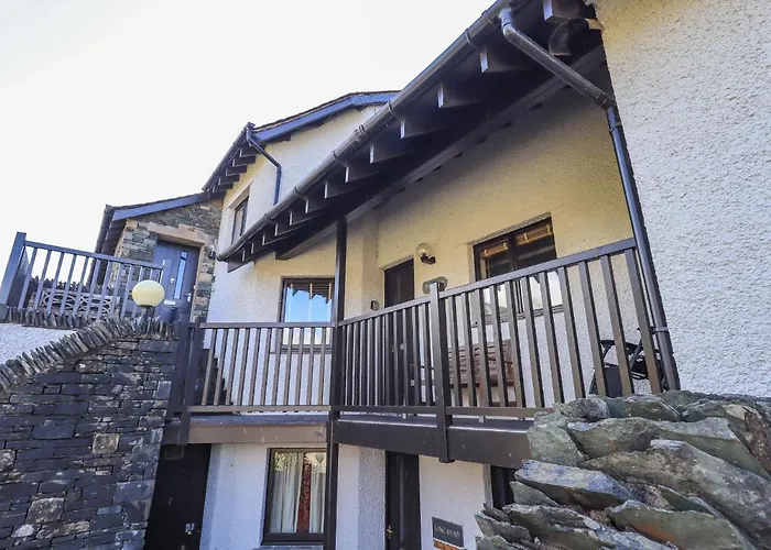 The Spinney Ambleside