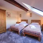 Apartmán The Spinney *