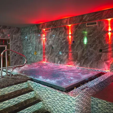 The Spinney * Ambleside