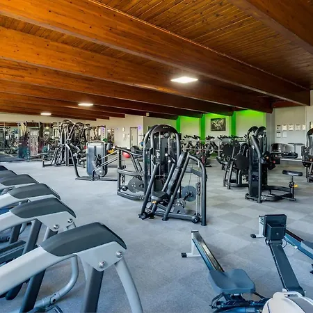 Appartement The Spinney *