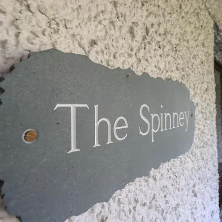 The Spinney