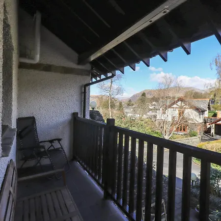 The Spinney * Ambleside