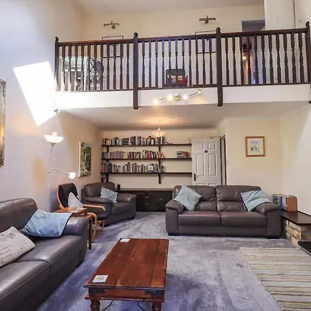 The Spinney Apartment Ambleside