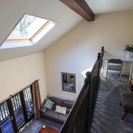 The Spinney Apartment