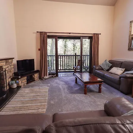 Apartment The Spinney *