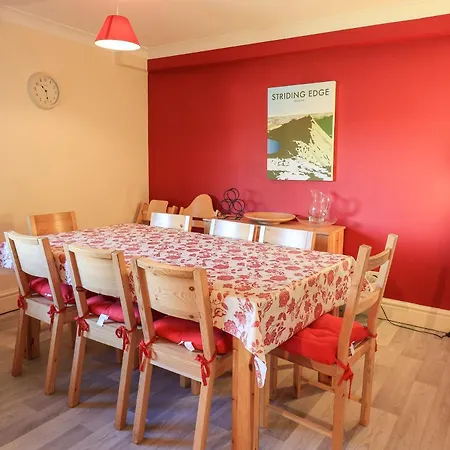 The Spinney * Ambleside