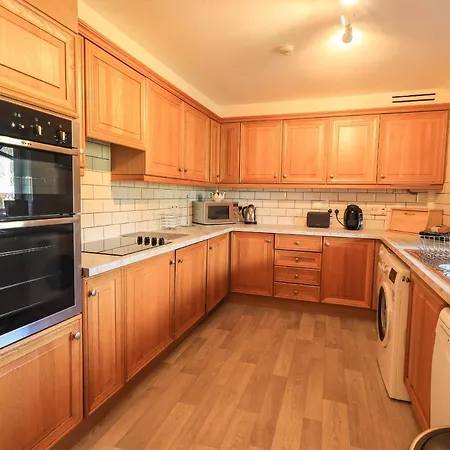 The Spinney * Ambleside