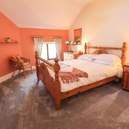 Appartement The Spinney *