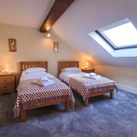 The Spinney Ambleside