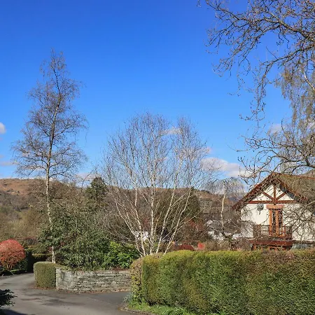 The Spinney Apartment