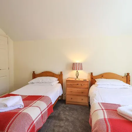 Apartament The Spinney *