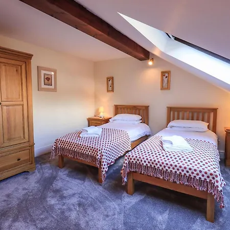 Apartament The Spinney *