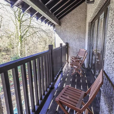 Apartament The Spinney Ambleside