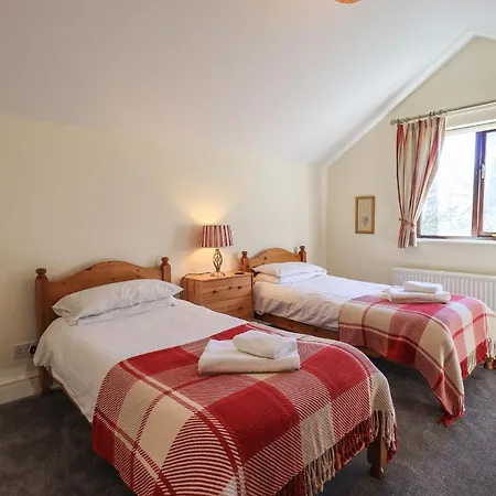 The Spinney Apartament Ambleside