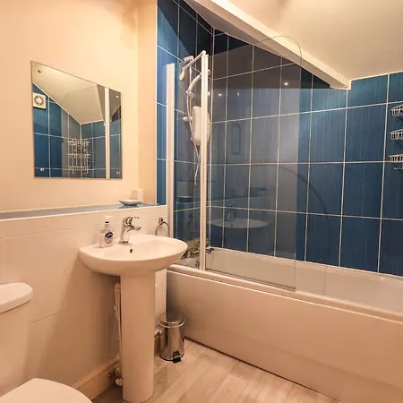 The Spinney Appartement Ambleside