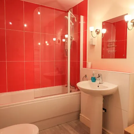 The Spinney Appartement *