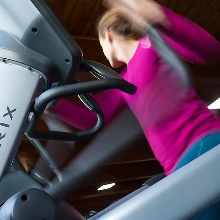 Lägenhet The Spinney Ambleside