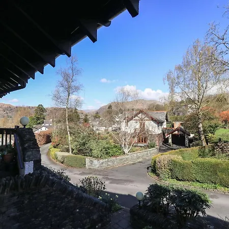 The Spinney Lägenhet