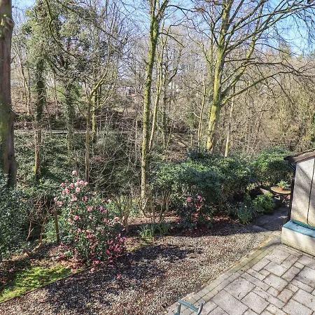 The Spinney * Ambleside