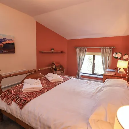 The Spinney * Ambleside