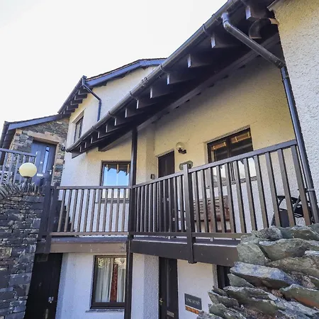 The Spinney Ambleside